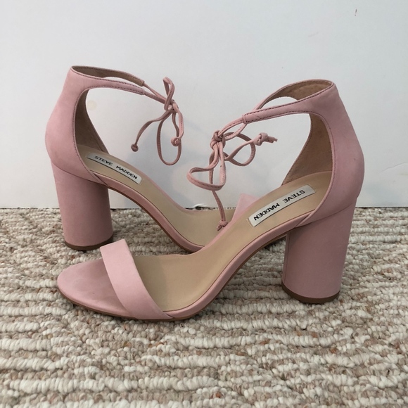 Steve Madden open toe sandals - Picture 2 of 3